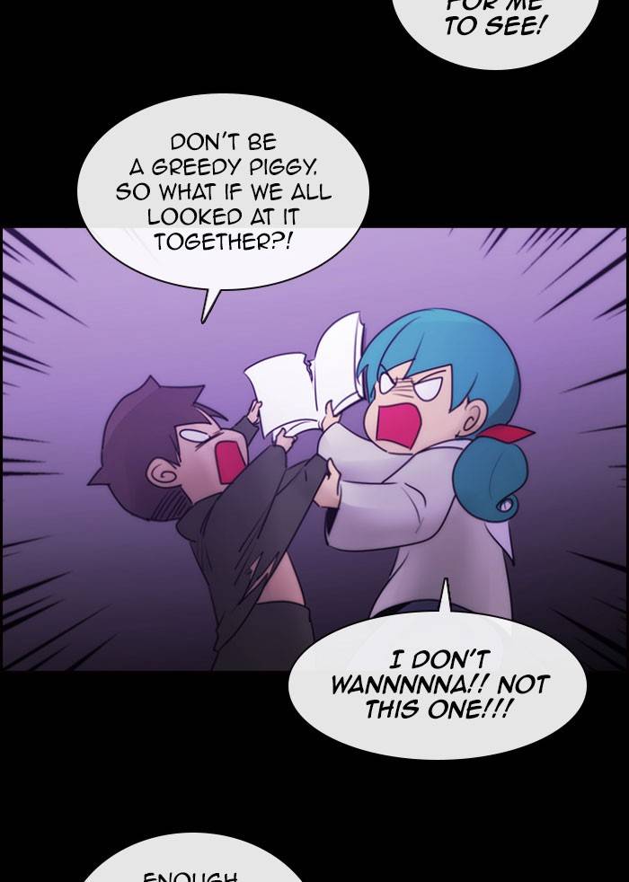 Kubera - Manhwa Chapter 533 - page 39