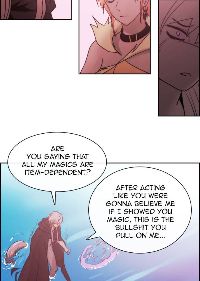 Kubera - Manhwa Chapter 533 - page 4
