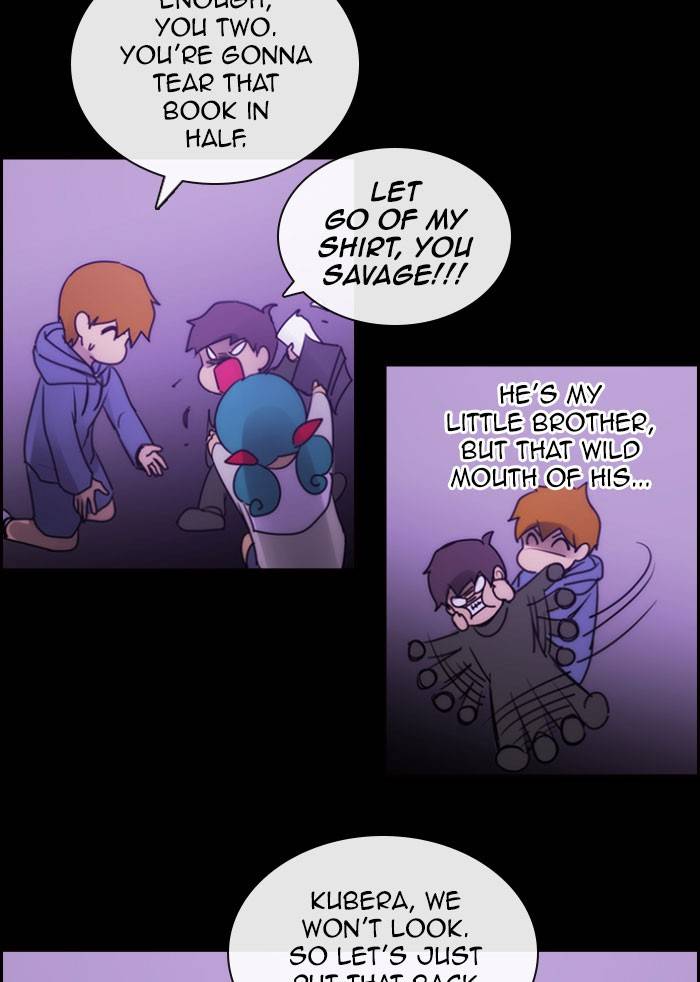 Kubera - Manhwa Chapter 533 - page 40