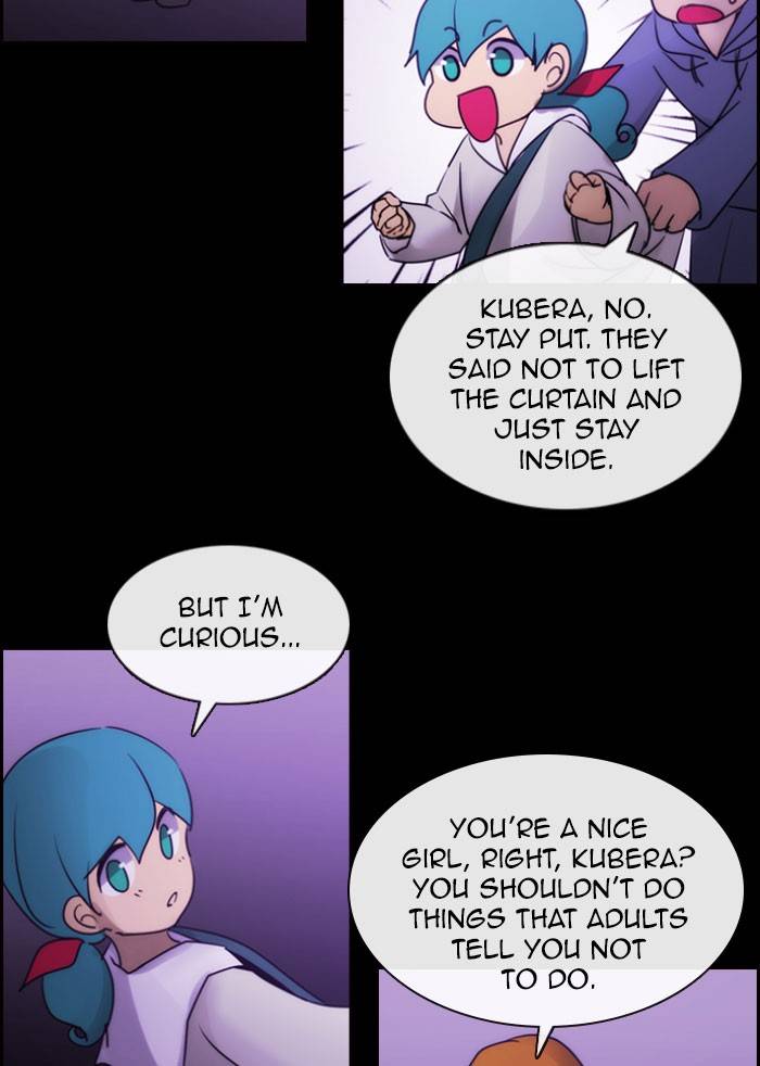 Kubera - Manhwa Chapter 533 - page 43