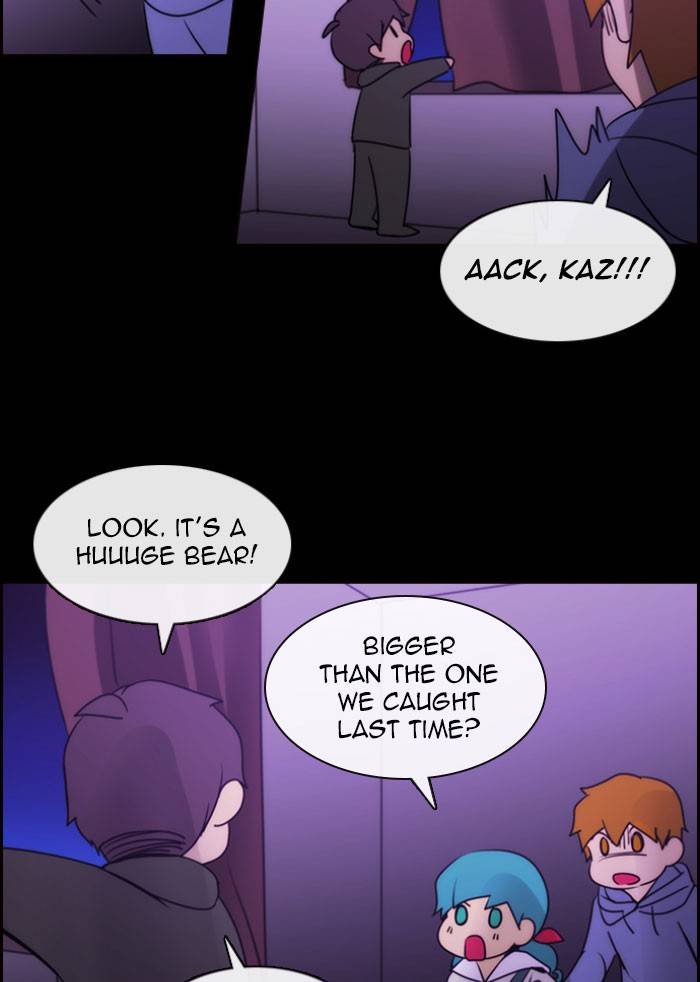 Kubera - Manhwa Chapter 533 - page 45