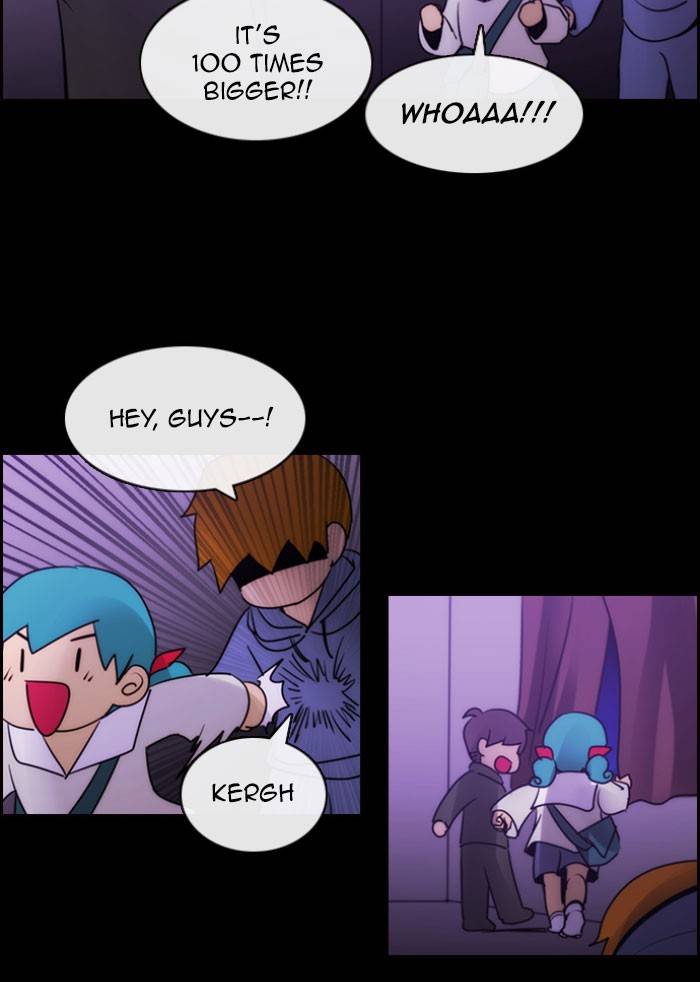 Kubera - Manhwa Chapter 533 - page 46
