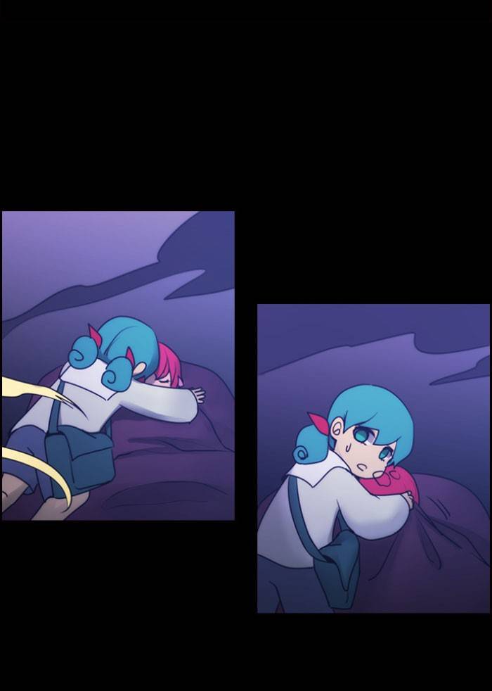 Kubera - Manhwa Chapter 533 - page 60