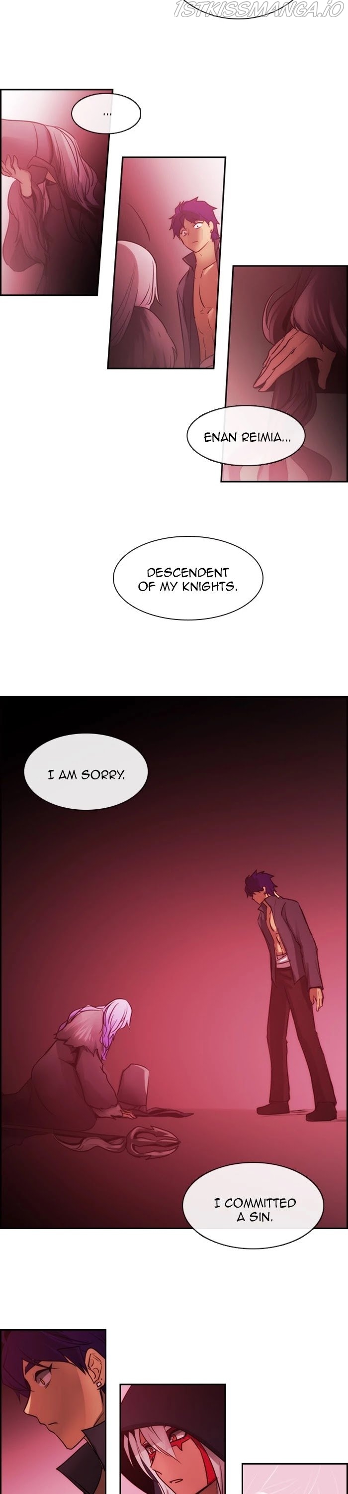Kubera - Manhwa Chapter 507 - page 13