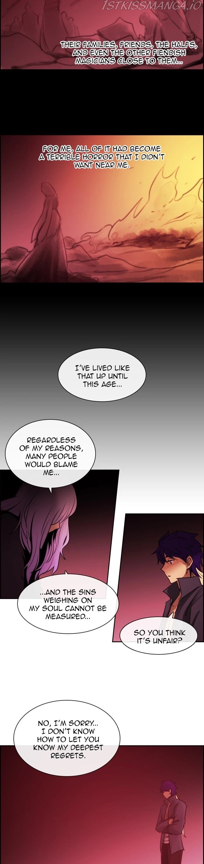 Kubera - Manhwa Chapter 507 - page 16