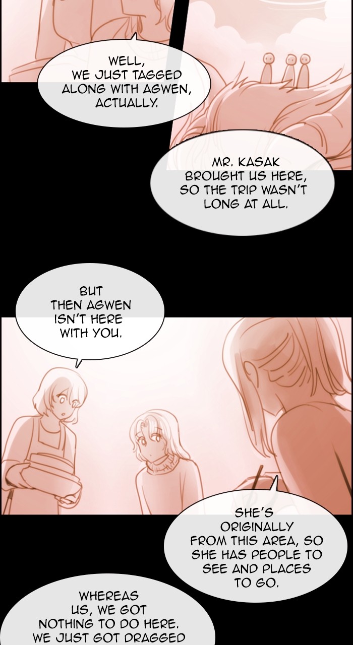 Kubera - Manhwa Chapter 558 - page 11