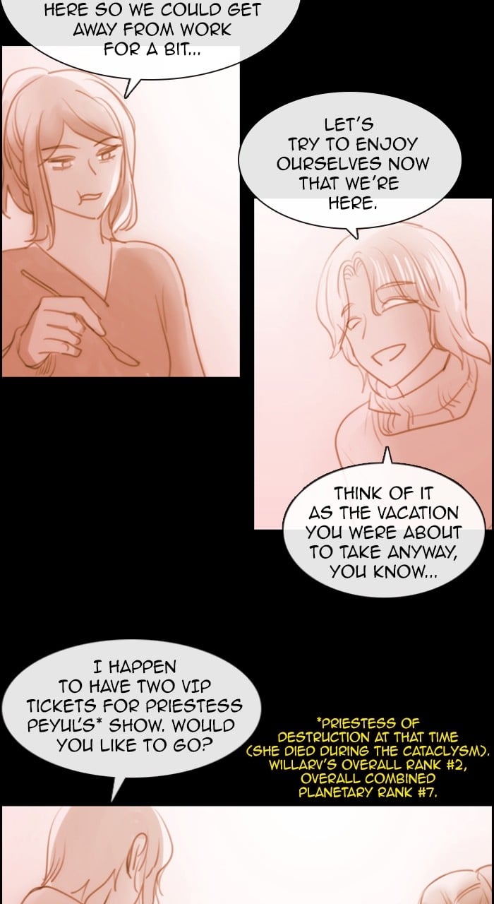 Kubera - Manhwa Chapter 558 - page 12