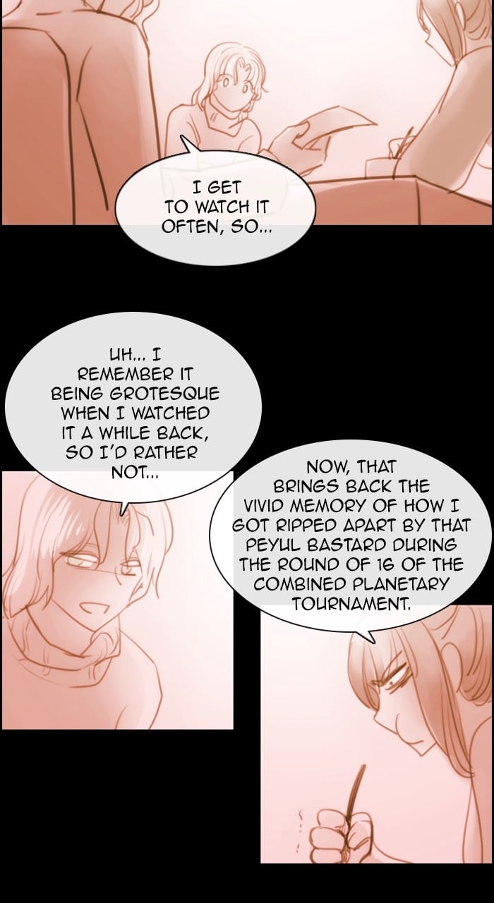 Kubera - Manhwa Chapter 558 - page 13