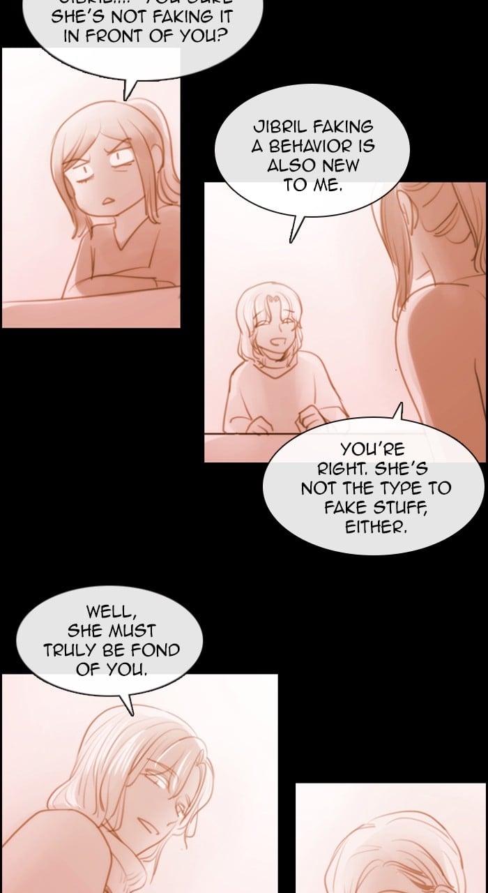 Kubera - Manhwa Chapter 558 - page 17