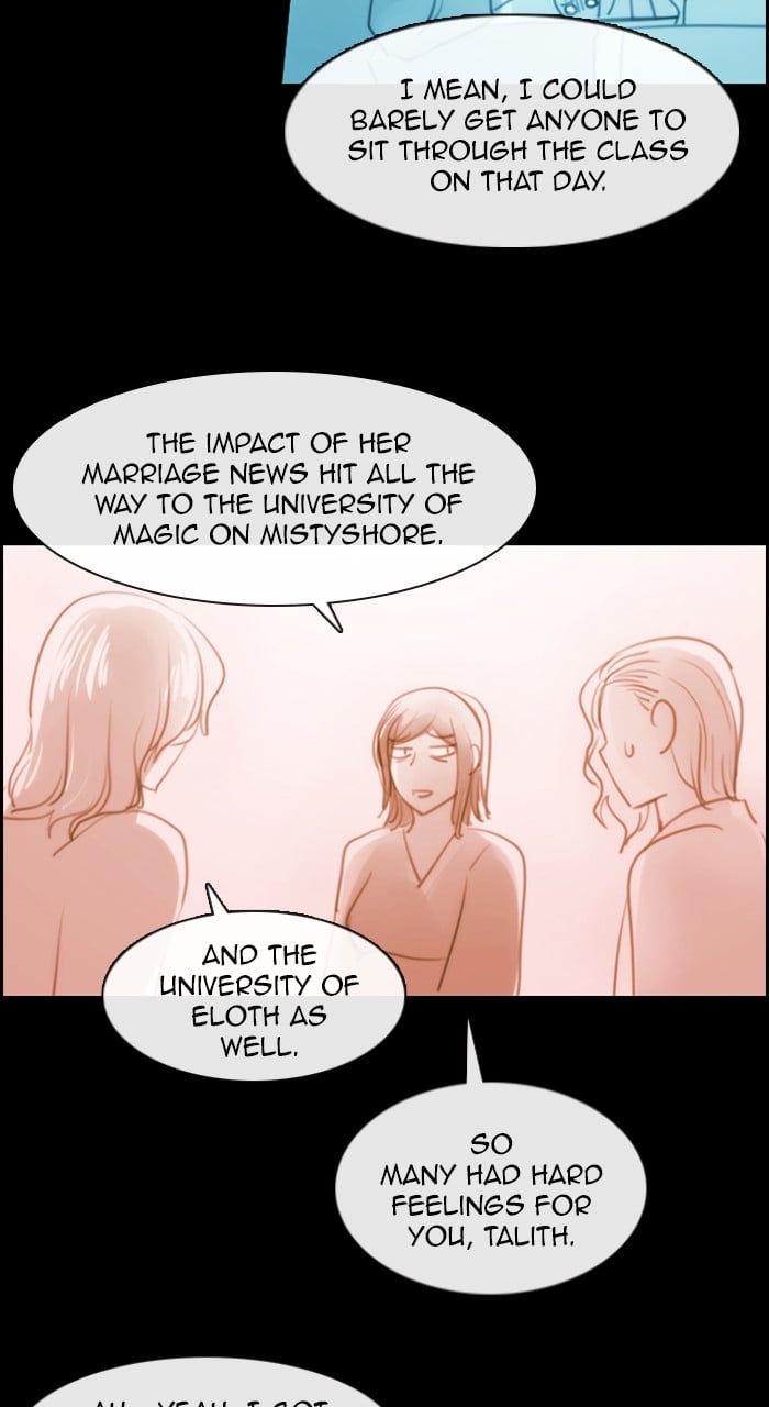 Kubera - Manhwa Chapter 558 - page 19