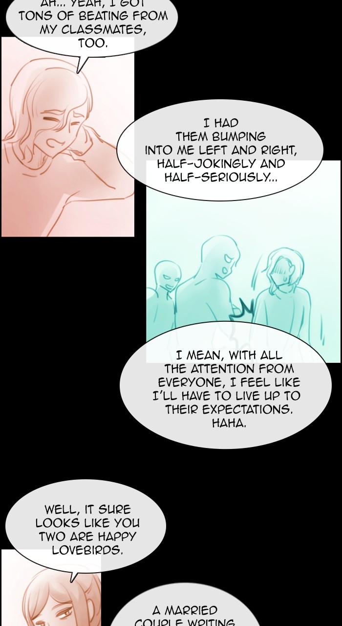 Kubera - Manhwa Chapter 558 - page 20