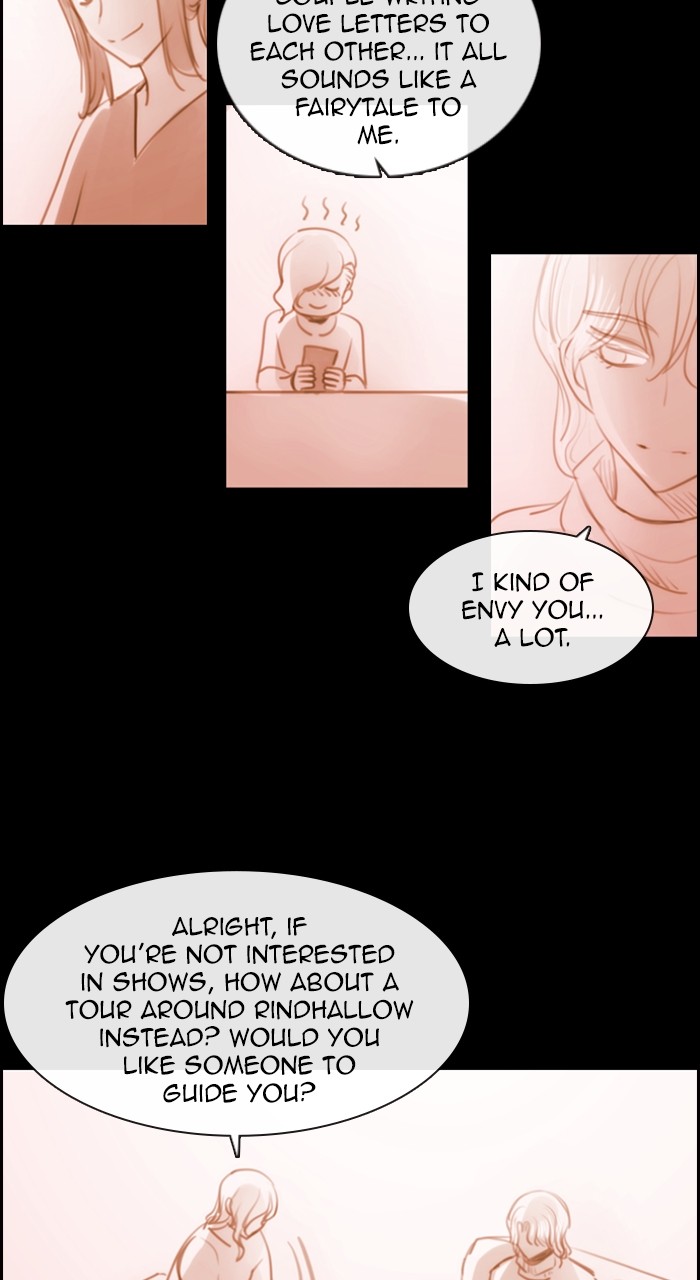 Kubera - Manhwa Chapter 558 - page 21