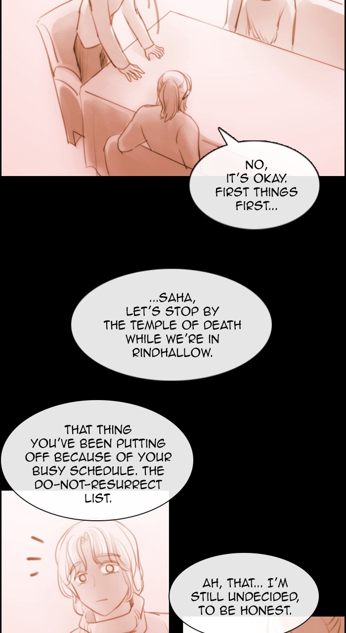 Kubera - Manhwa Chapter 558 - page 22