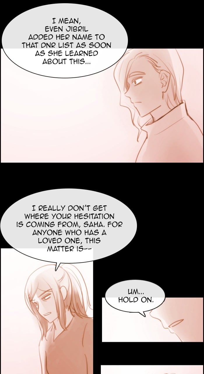 Kubera - Manhwa Chapter 558 - page 25