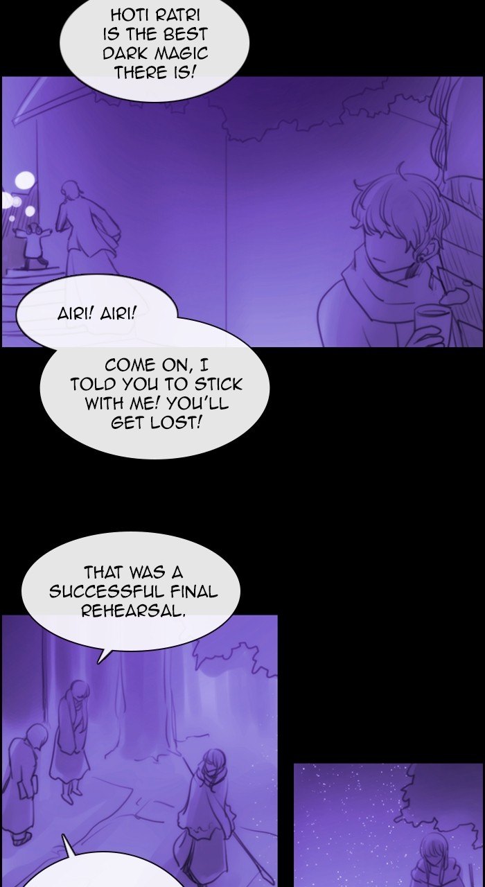 Kubera - Manhwa Chapter 558 - page 29