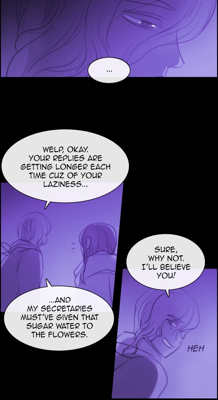 Kubera - Manhwa Chapter 558 - page 36