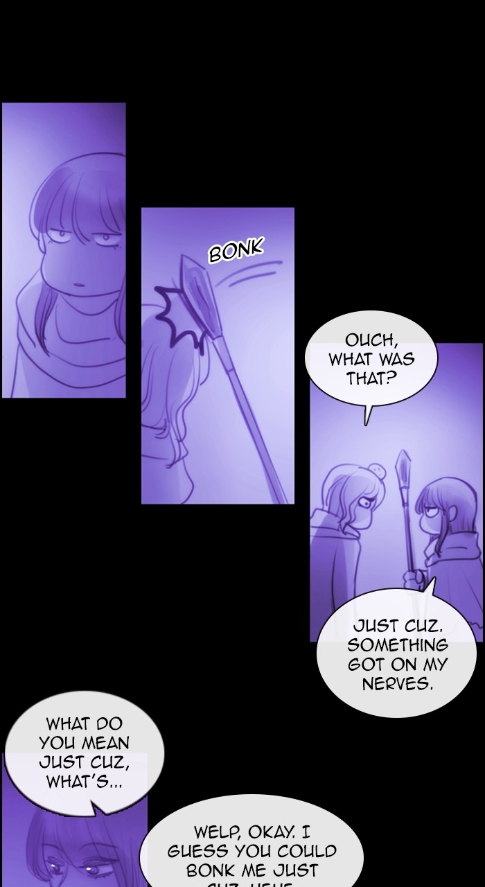Kubera - Manhwa Chapter 558 - page 37
