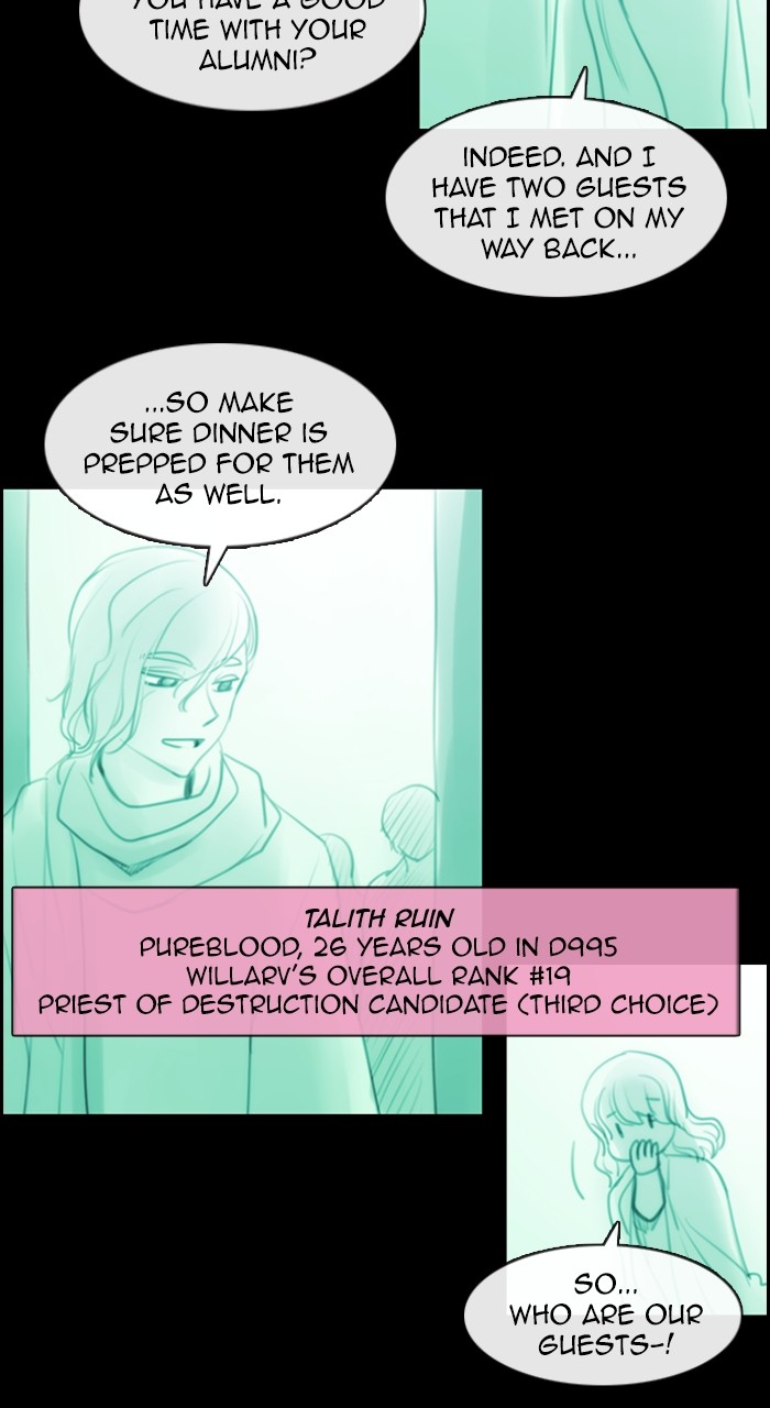 Kubera - Manhwa Chapter 558 - page 6