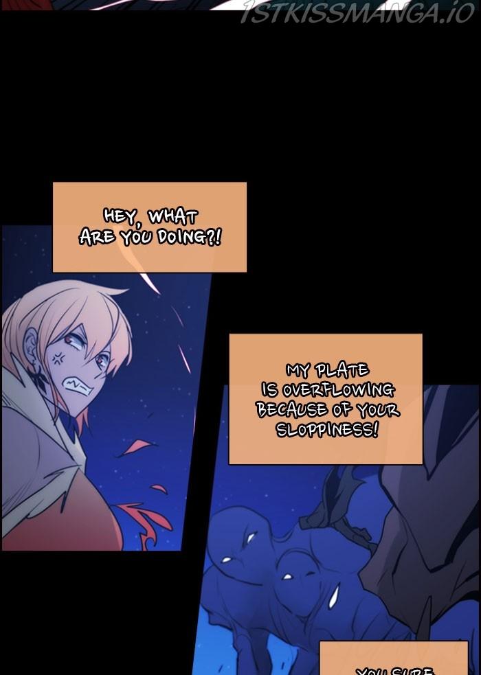 Kubera - Manhwa Chapter 534 - page 11