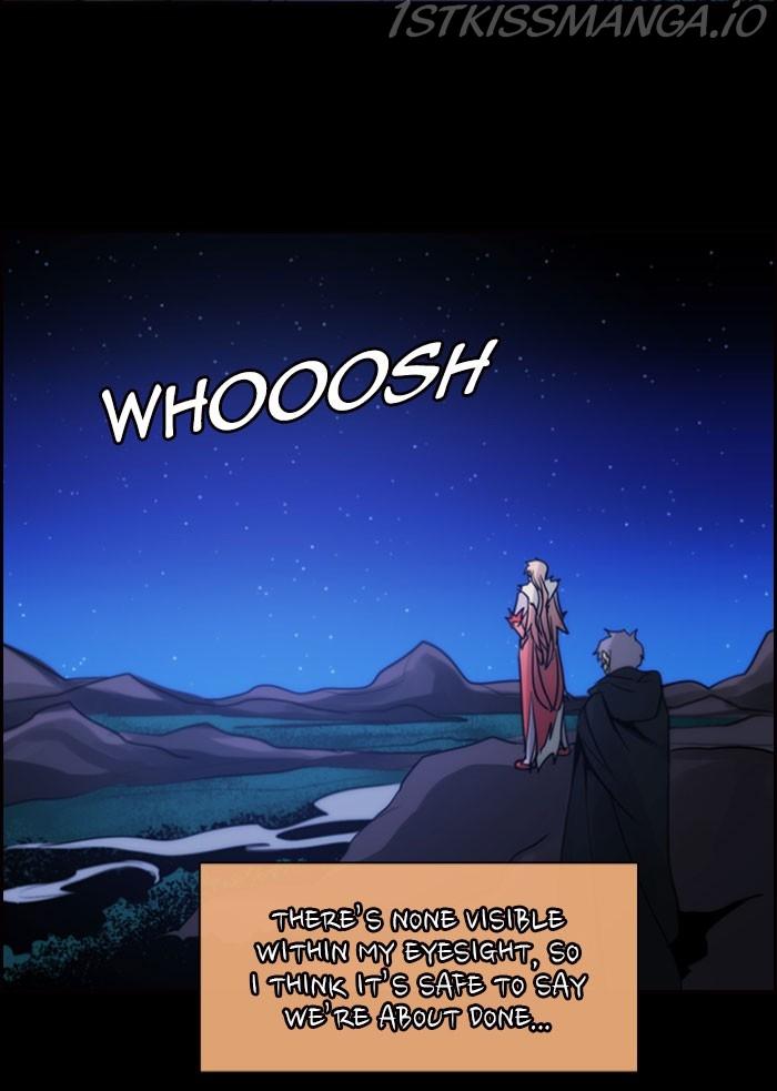 Kubera - Manhwa Chapter 534 - page 20