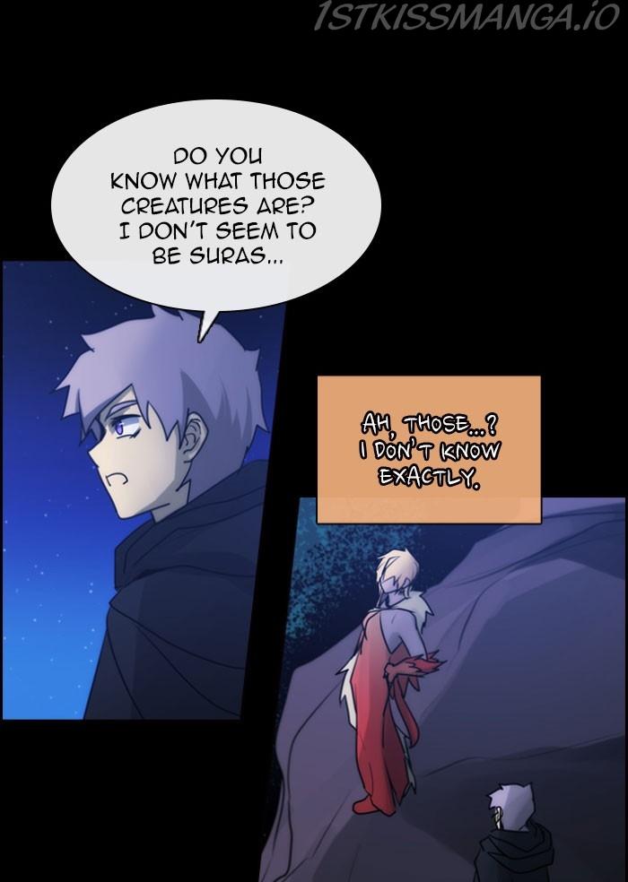 Kubera - Manhwa Chapter 534 - page 21