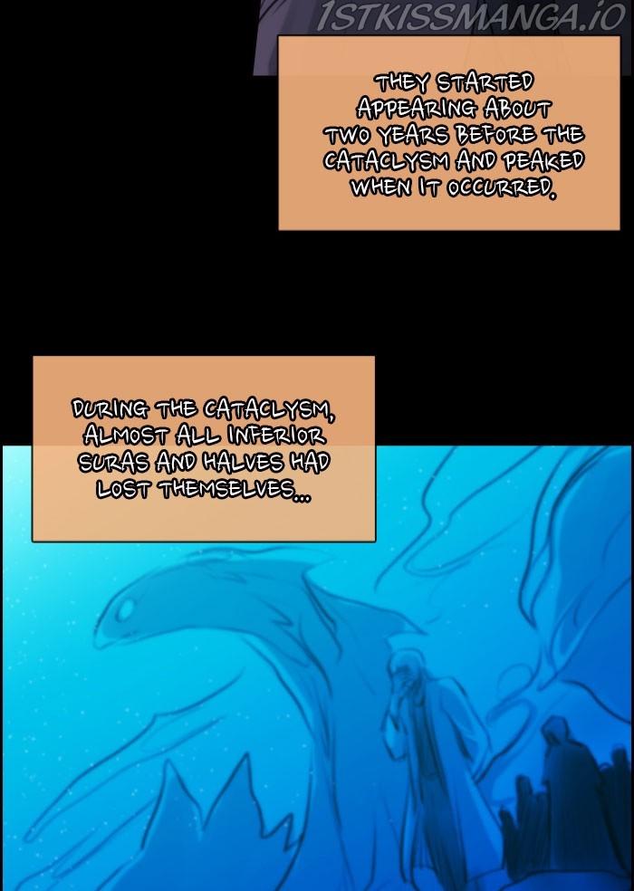 Kubera - Manhwa Chapter 534 - page 22