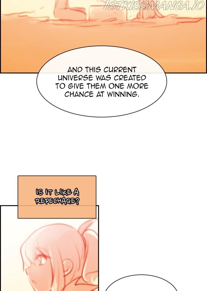 Kubera - Manhwa Chapter 534 - page 32