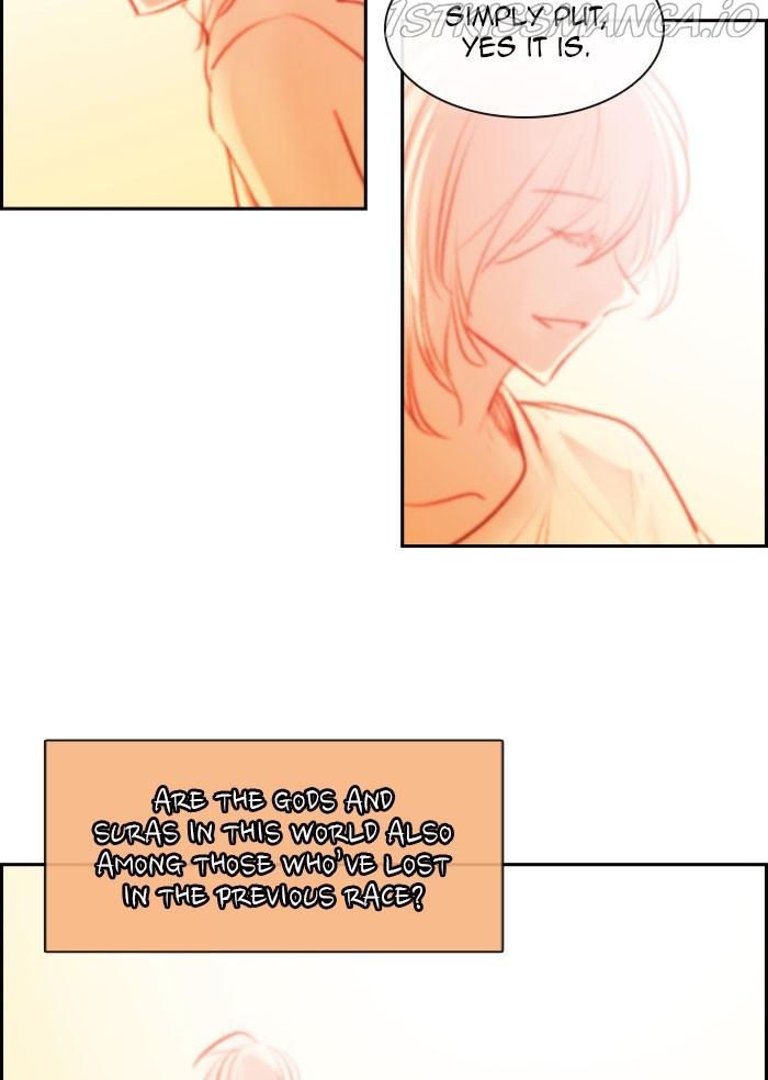 Kubera - Manhwa Chapter 534 - page 33