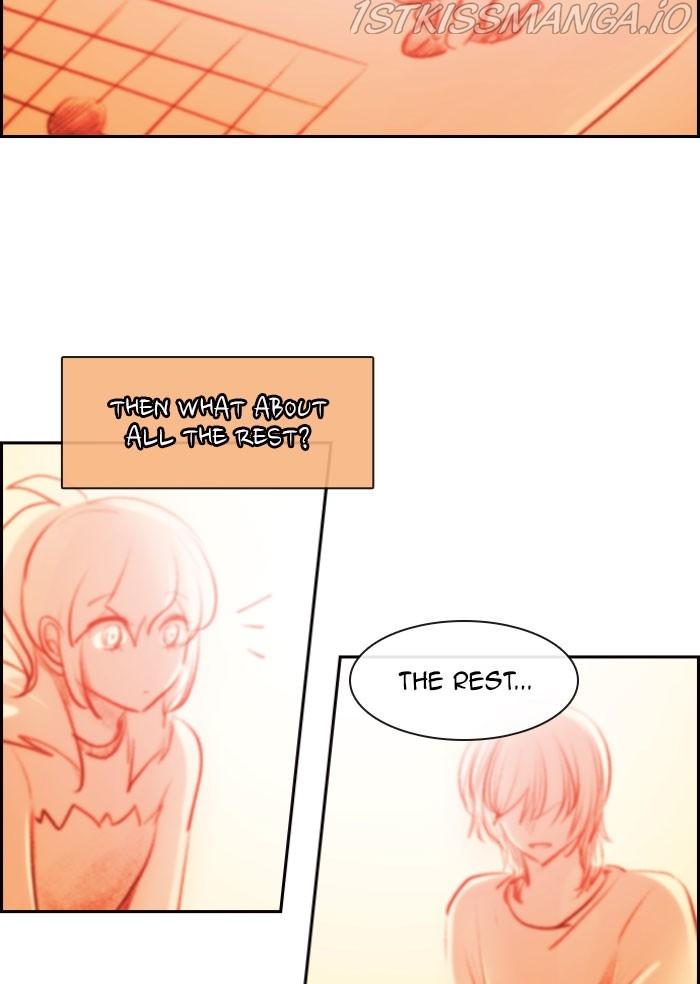 Kubera - Manhwa Chapter 534 - page 35