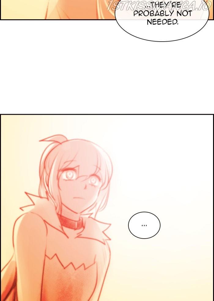 Kubera - Manhwa Chapter 534 - page 37