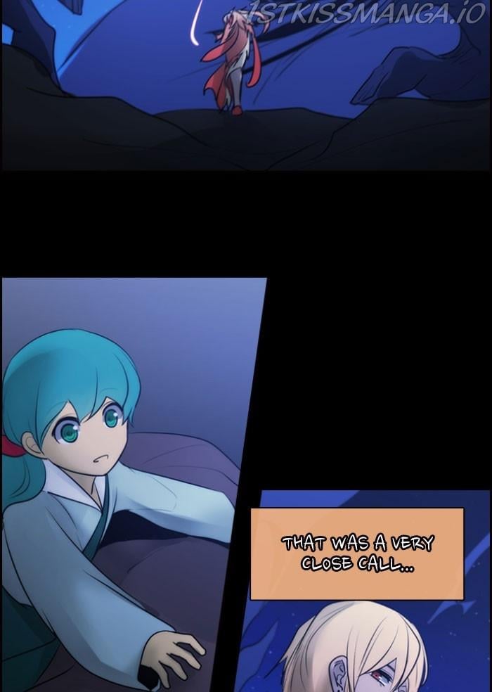 Kubera - Manhwa Chapter 534 - page 4