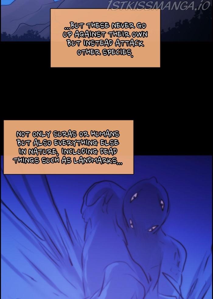 Kubera - Manhwa Chapter 534 - page 40