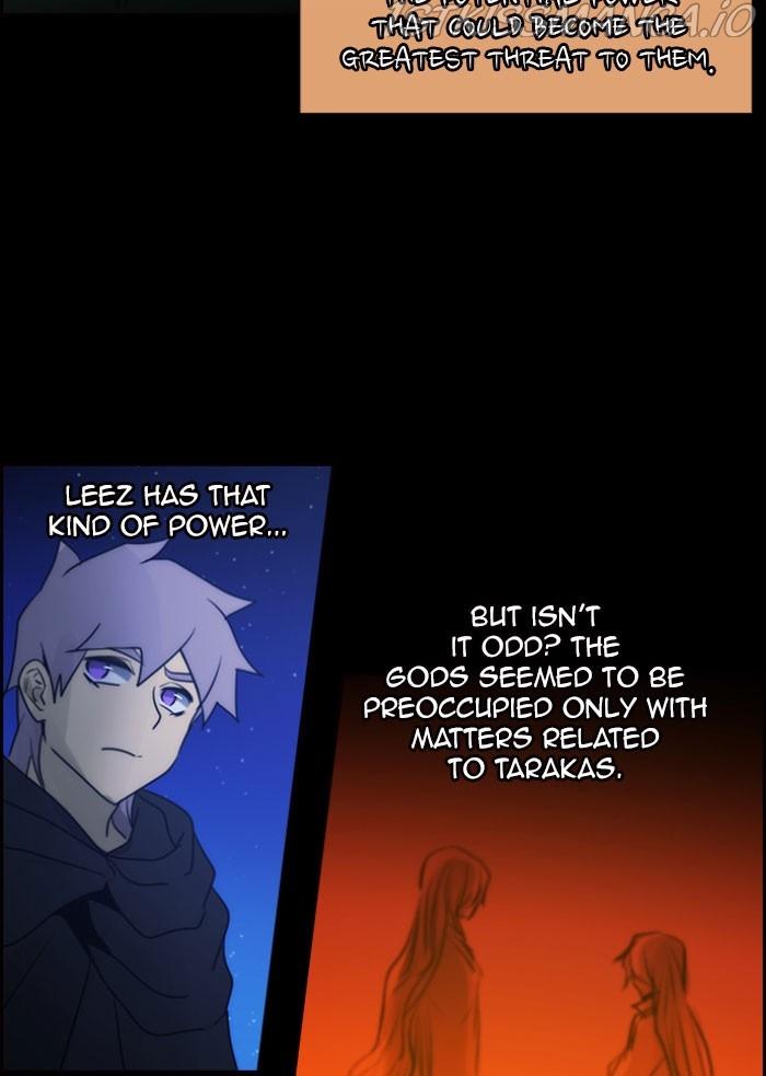 Kubera - Manhwa Chapter 534 - page 47