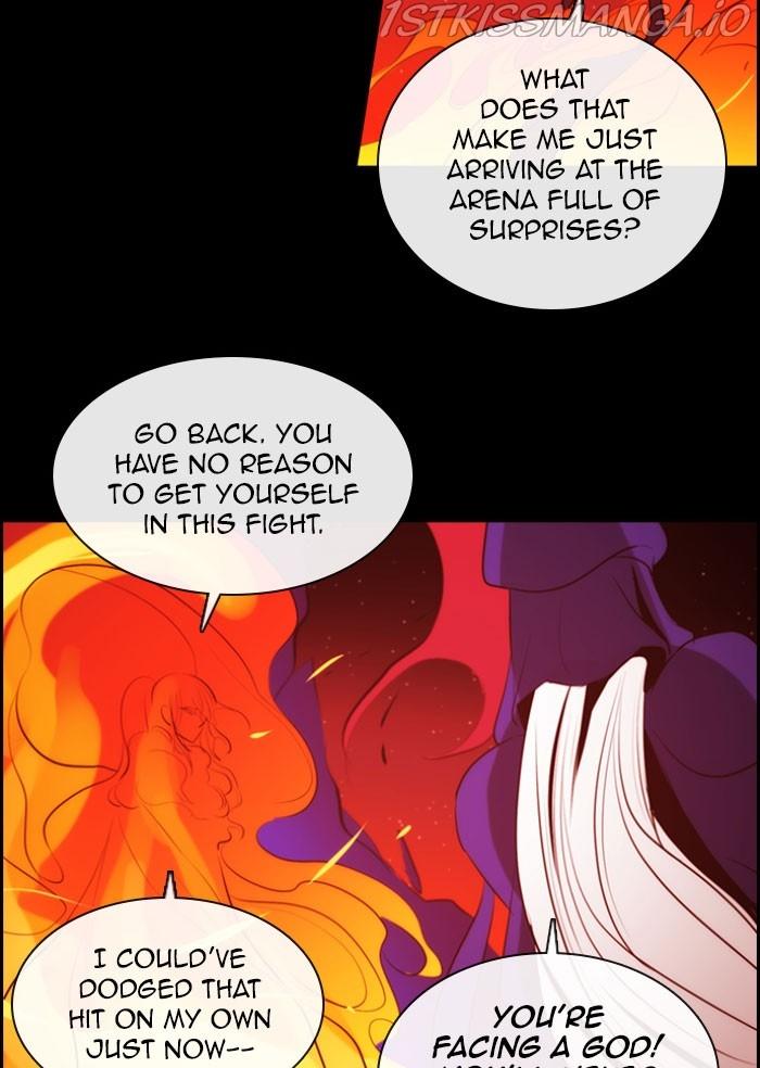Kubera - Manhwa Chapter 534 - page 58