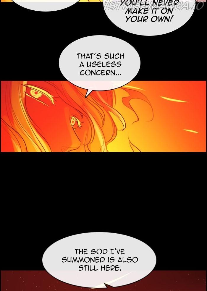 Kubera - Manhwa Chapter 534 - page 59