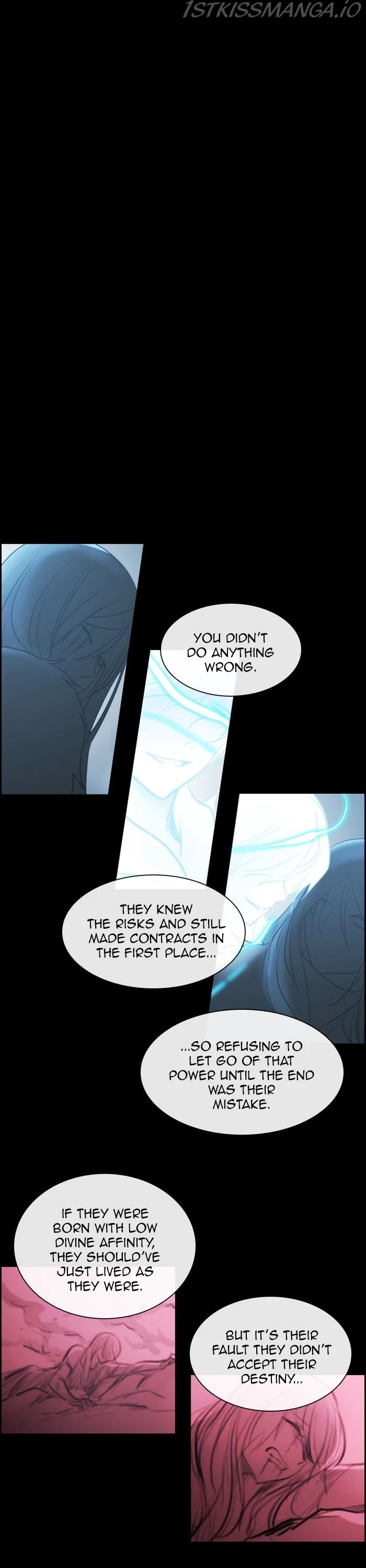 Kubera - Manhwa Chapter 508 - page 1
