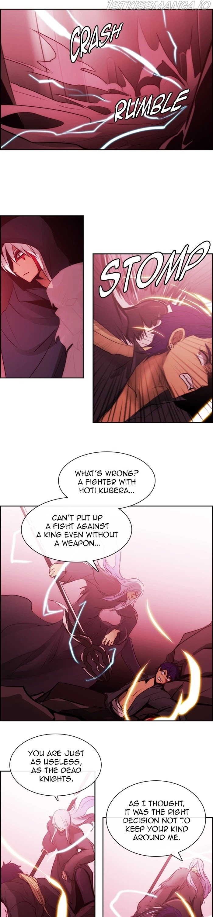 Kubera - Manhwa Chapter 508 - page 11