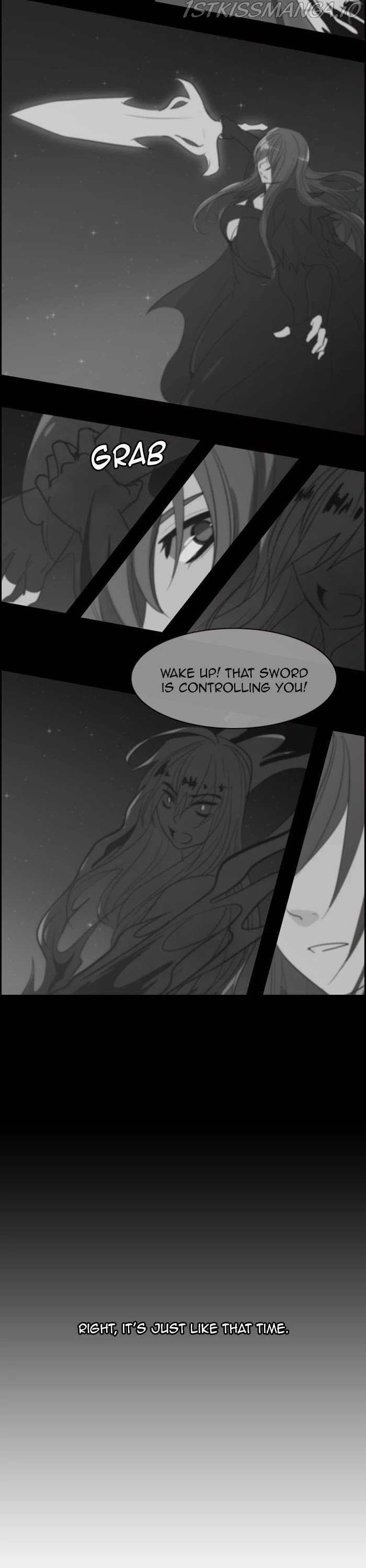 Kubera - Manhwa Chapter 508 - page 13