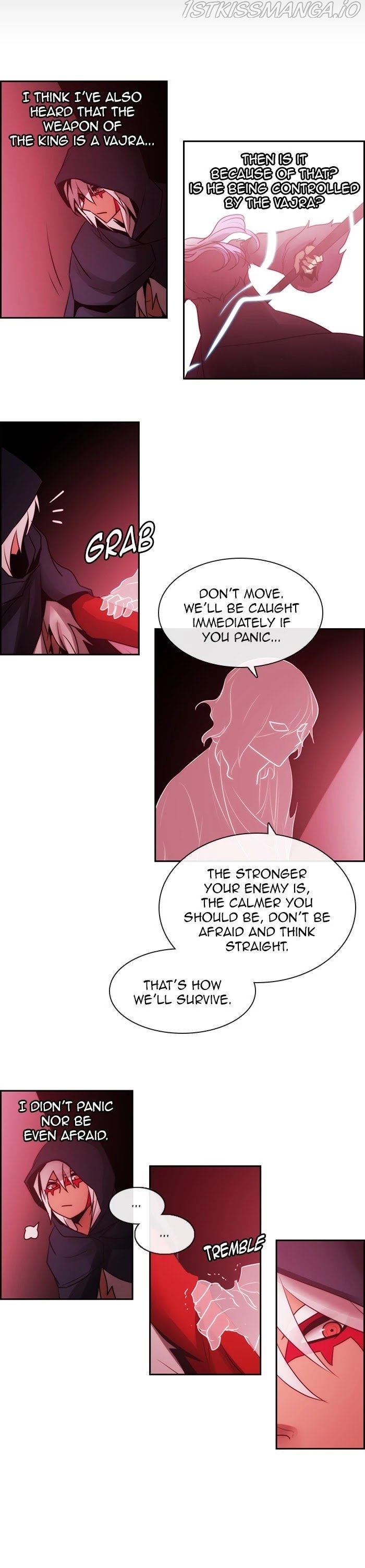 Kubera - Manhwa Chapter 508 - page 14