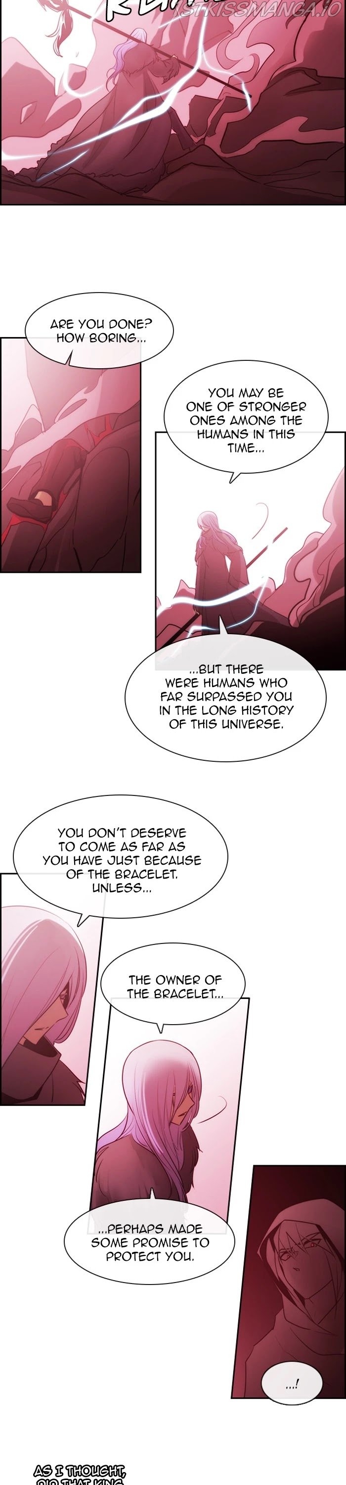 Kubera - Manhwa Chapter 508 - page 17