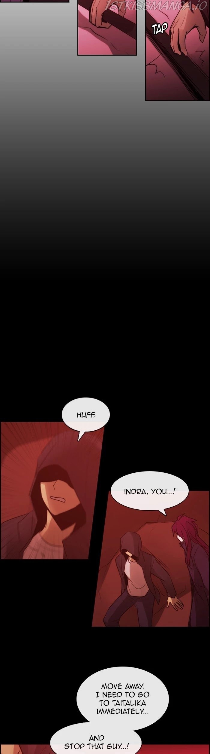 Kubera - Manhwa Chapter 508 - page 22