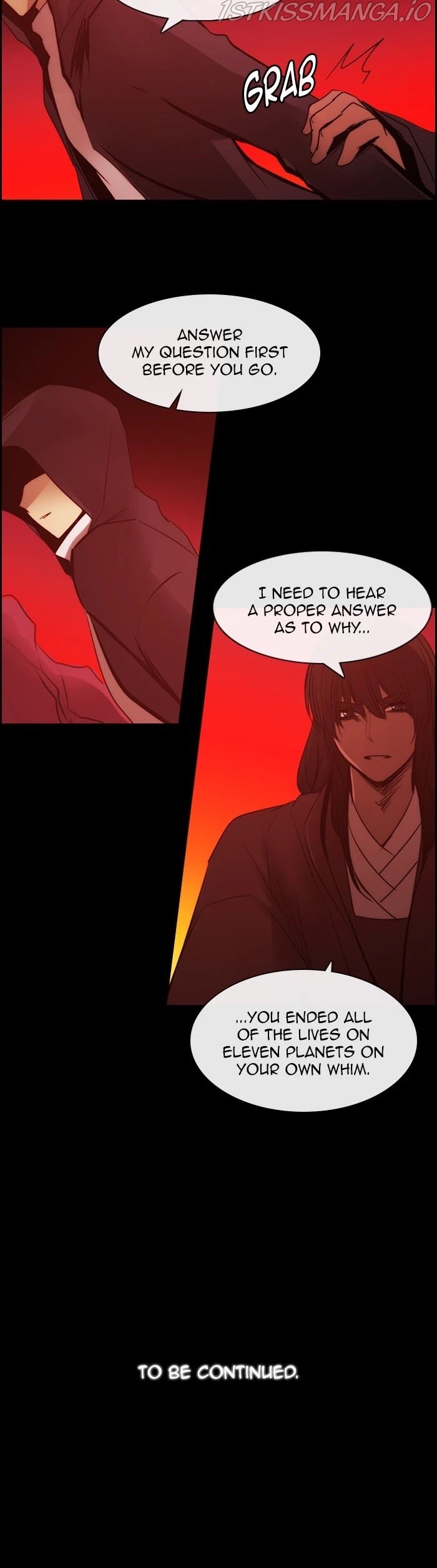 Kubera - Manhwa Chapter 508 - page 23