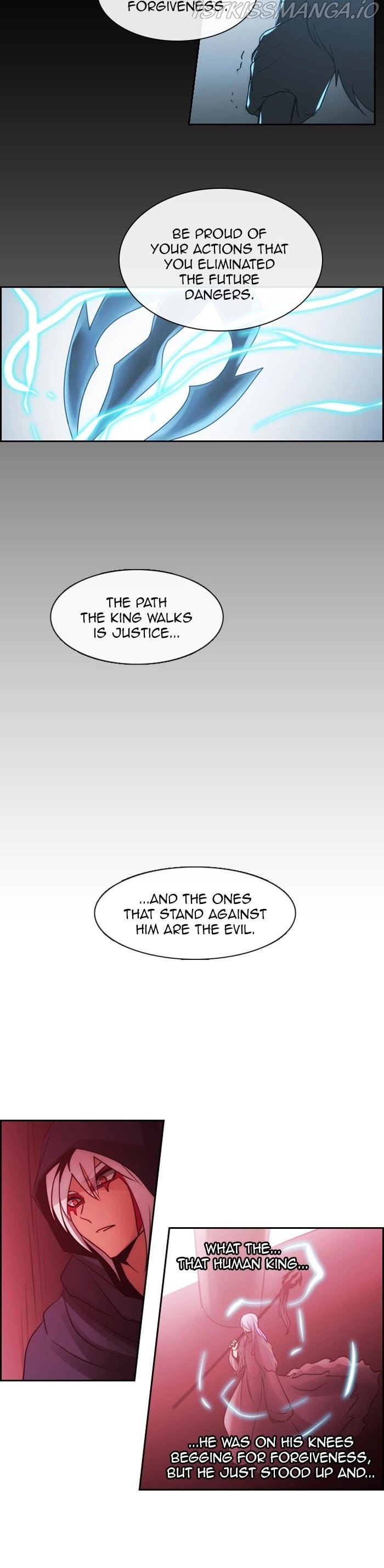 Kubera - Manhwa Chapter 508 - page 3