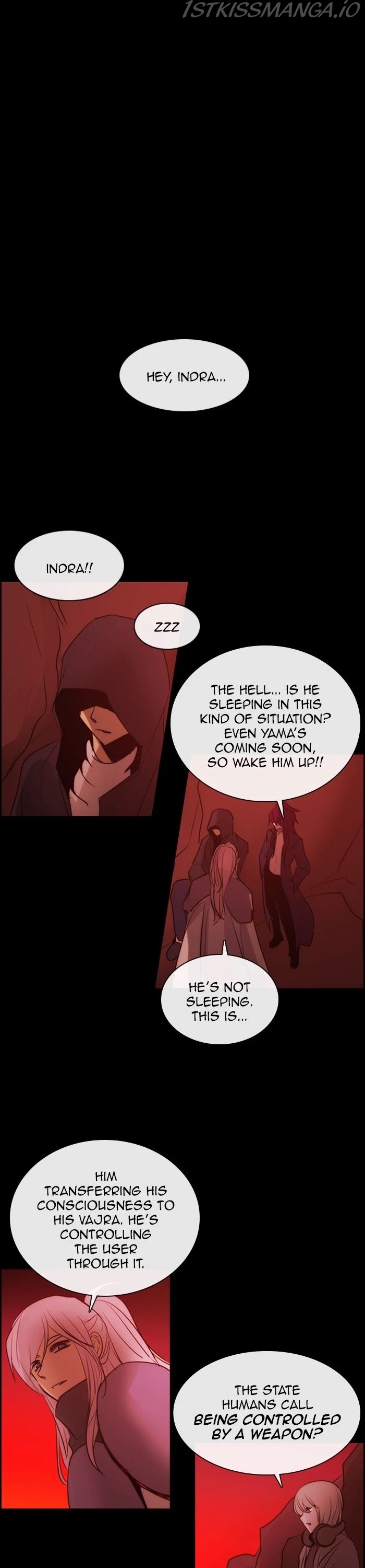Kubera - Manhwa Chapter 508 - page 5