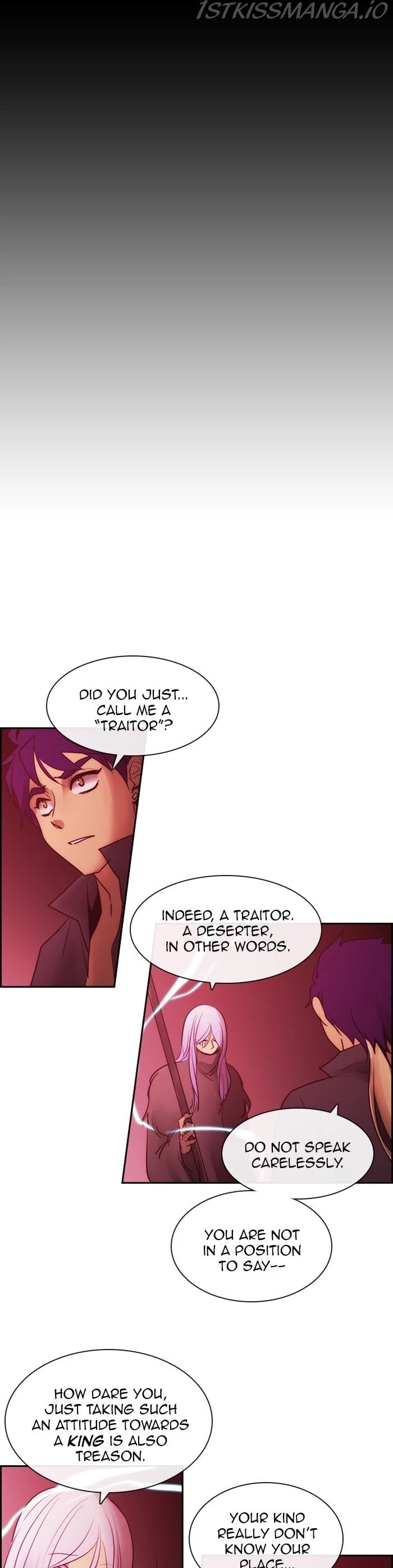 Kubera - Manhwa Chapter 508 - page 7