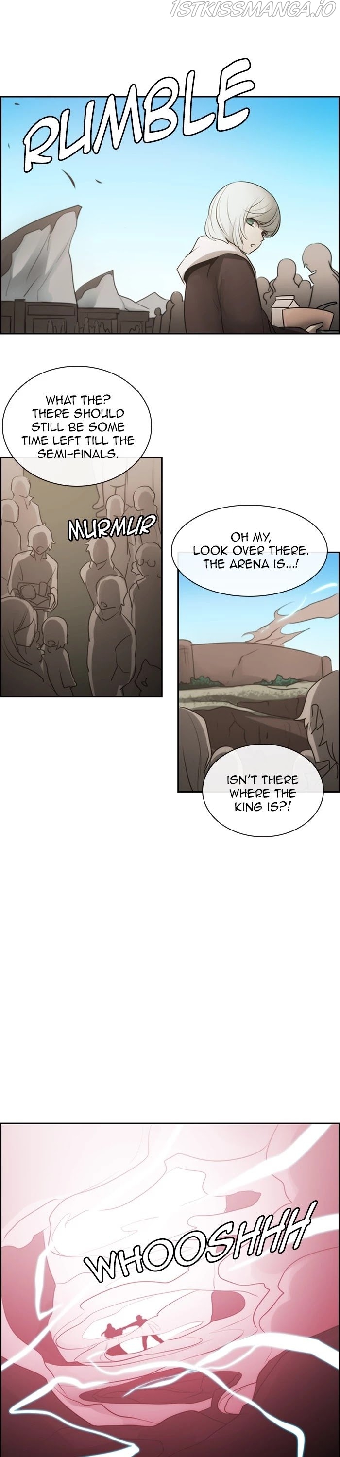 Kubera - Manhwa Chapter 508 - page 9