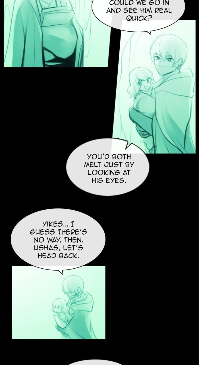 Kubera - Manhwa Chapter 559 - page 25