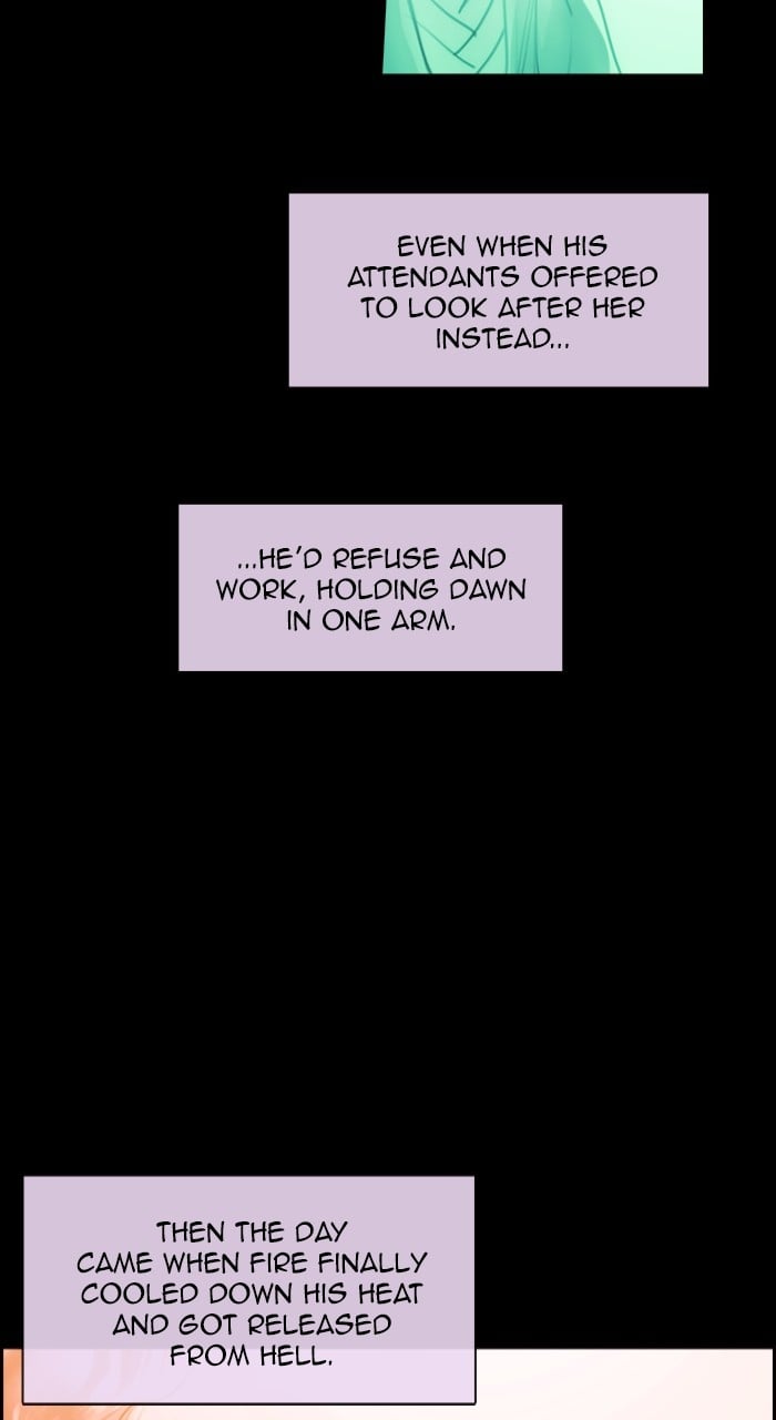 Kubera - Manhwa Chapter 559 - page 31