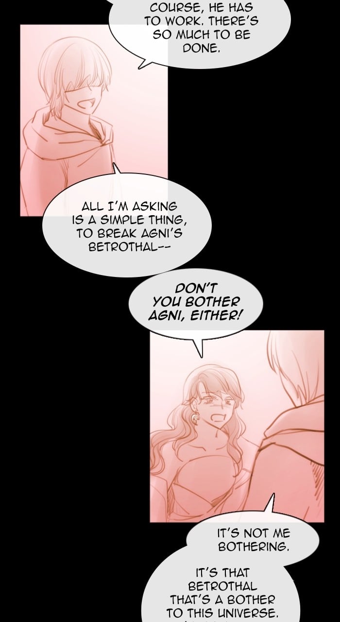 Kubera - Manhwa Chapter 559 - page 42