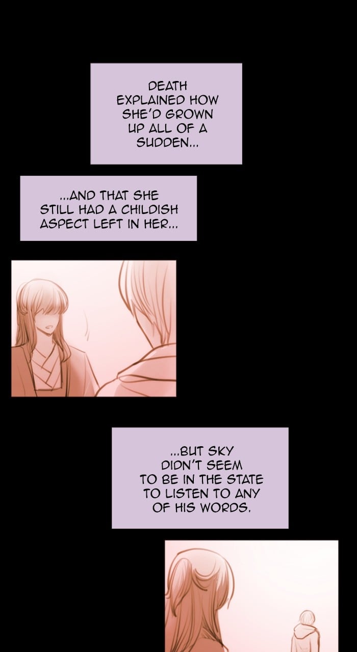 Kubera - Manhwa Chapter 559 - page 45